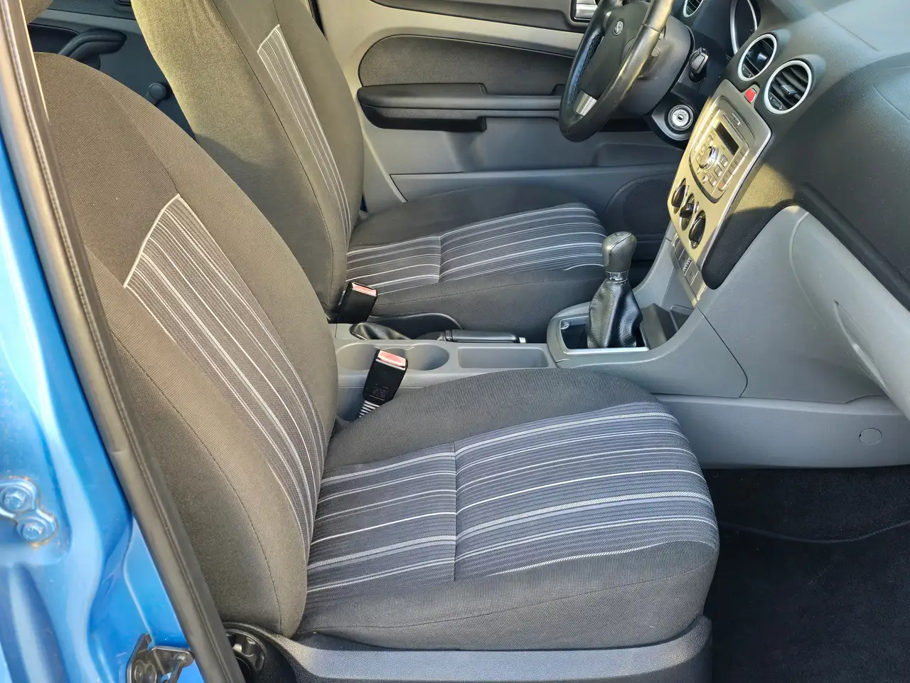 Ford Focus Style Top – Bild 15