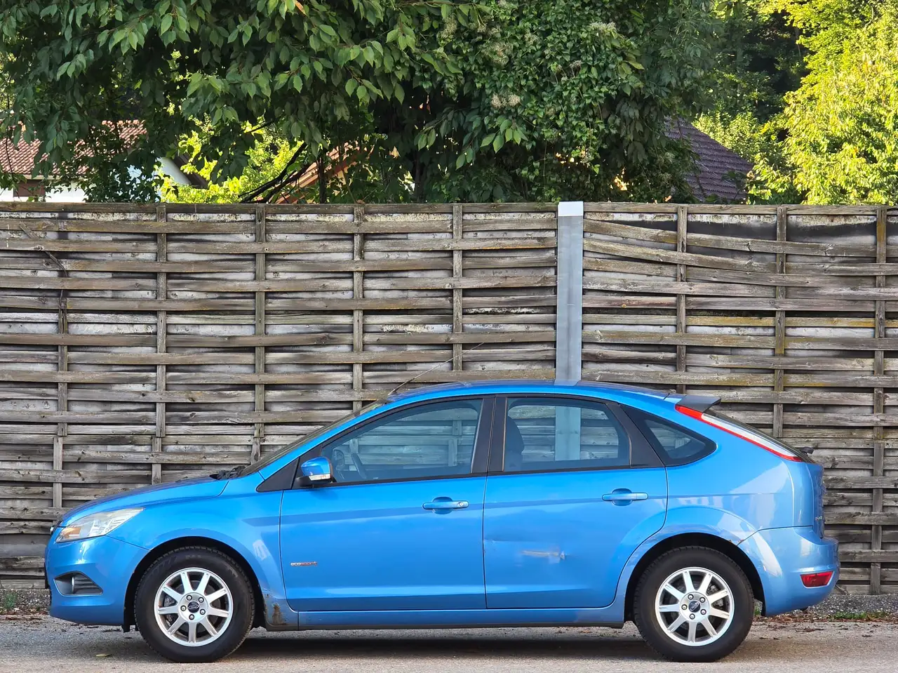 Ford Focus Style Top – Bild 7