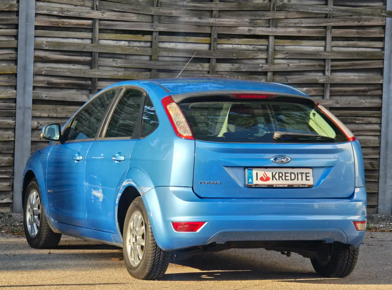 Ford Focus Style Top – Bild 3