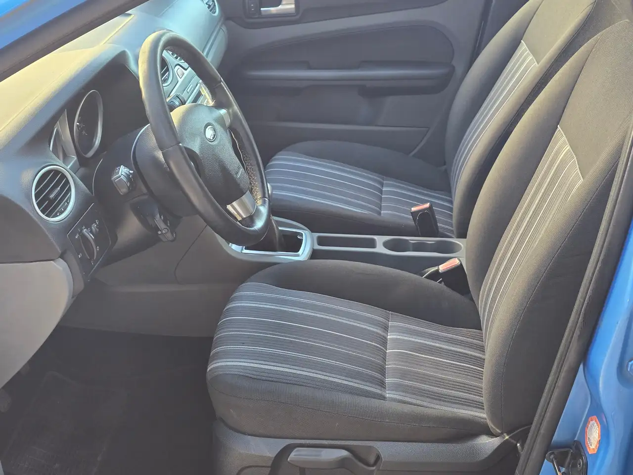 Ford Focus Style Top – Bild 9
