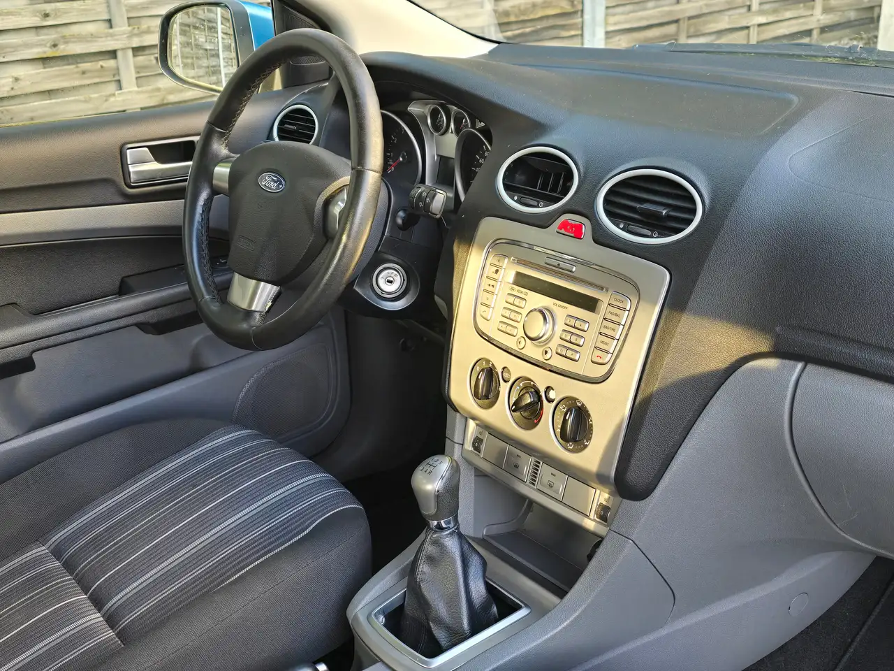 Ford Focus Style Top – Bild 18