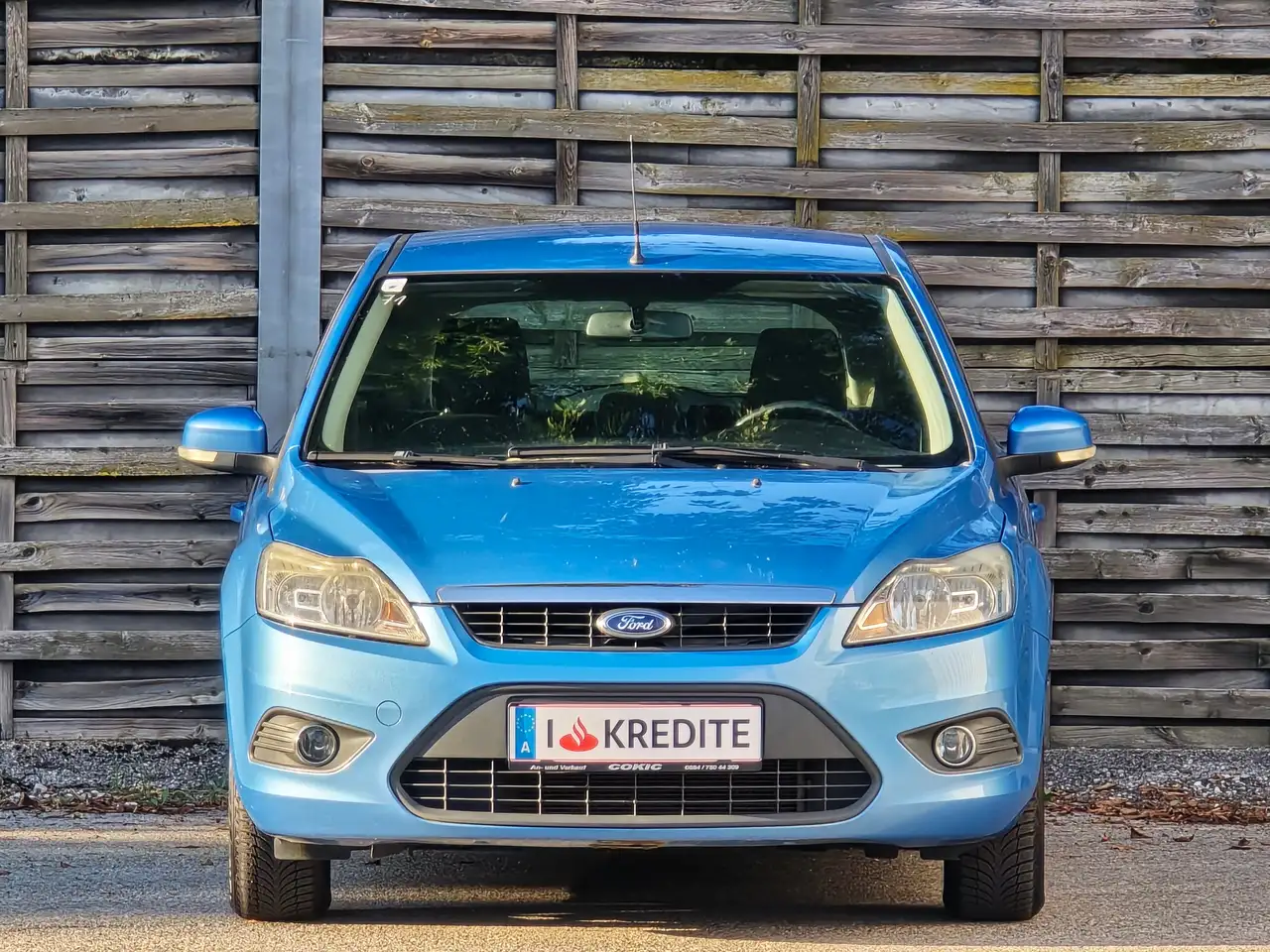 Ford Focus Style Top – Bild 5