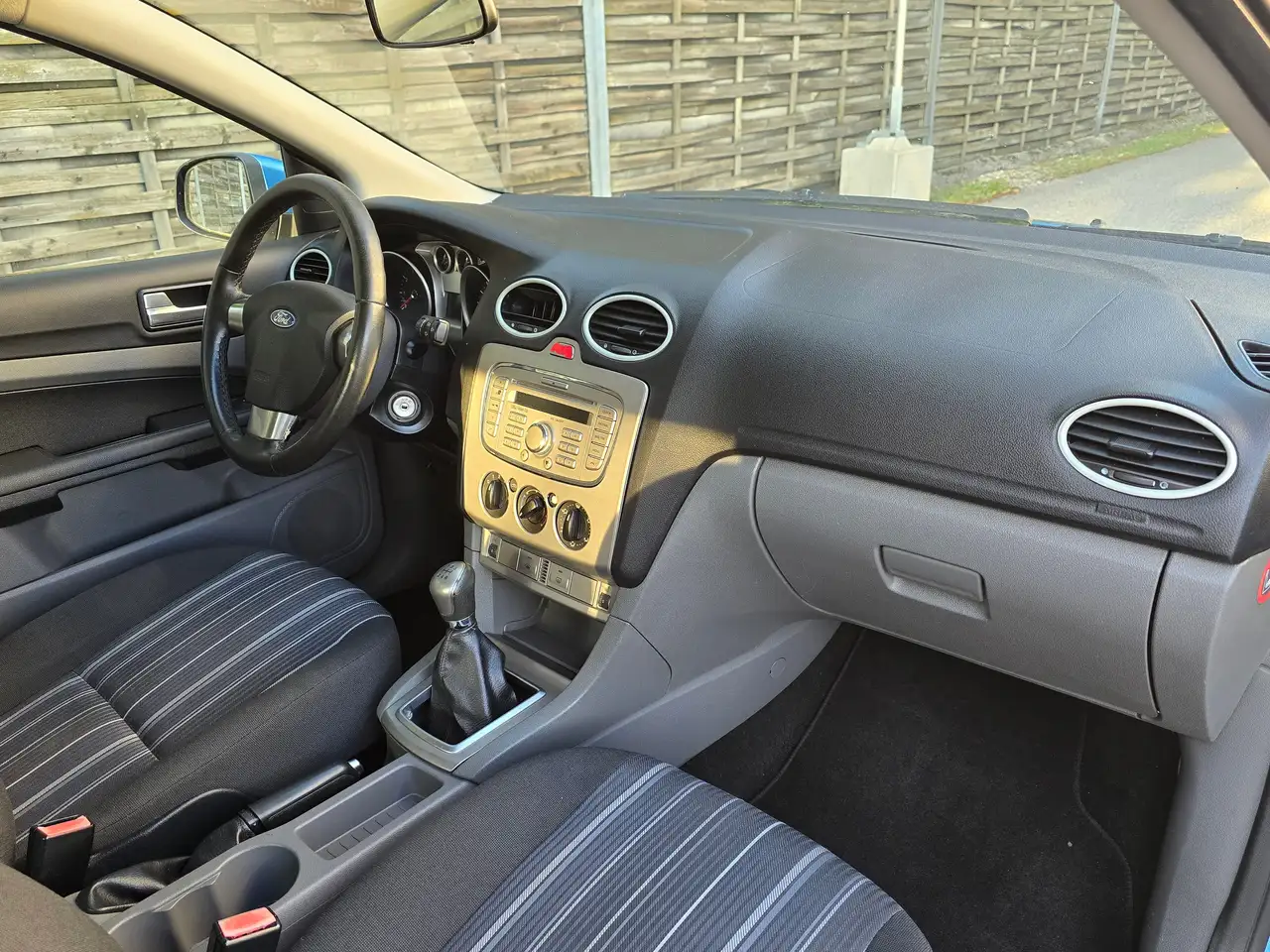 Ford Focus Style Top – Bild 17