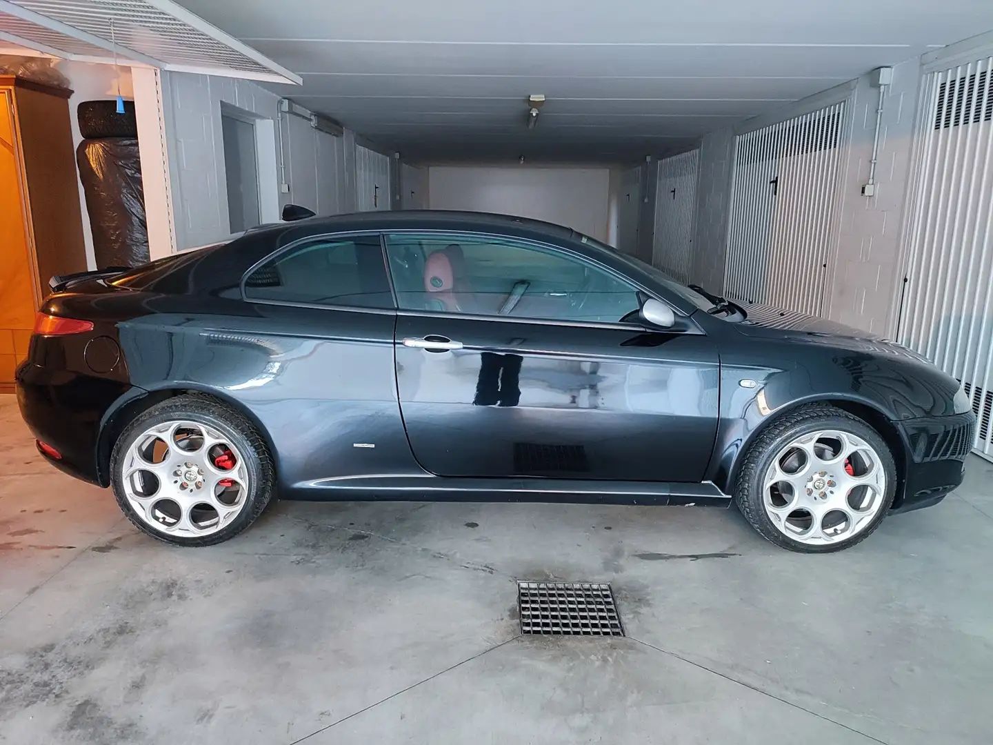 Alfa Romeo GT 1.9 jtd mjt Distinctive - 2