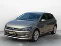 Volkswagen Polo 1.0TSI Highline Navi Kamera Gris - thumbnail 2