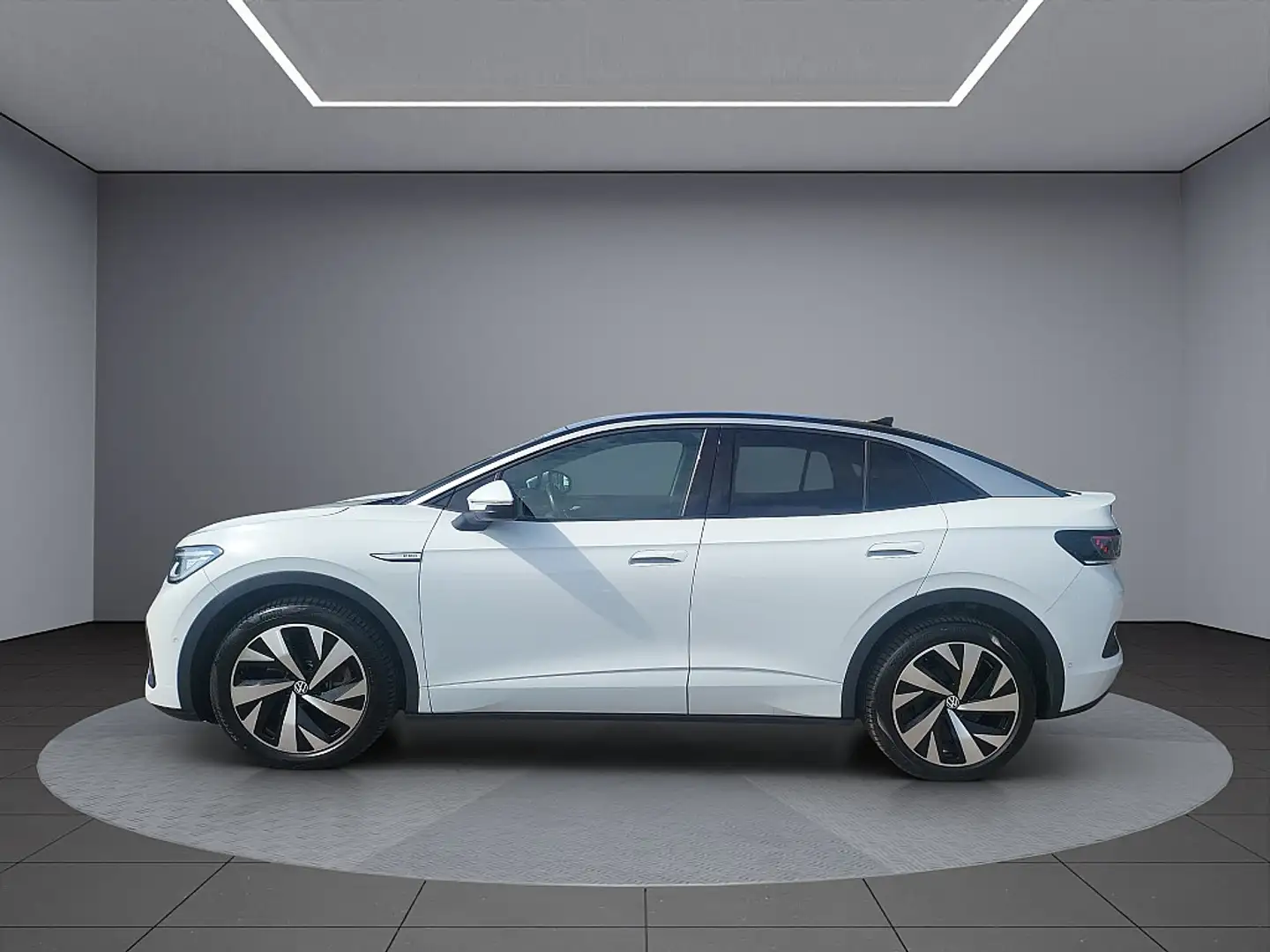 Volkswagen ID.5 Pro Performance 150kW / 77kWh *DESIGN PAKET* Alb - 2
