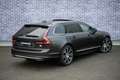 Volvo V90 2.0 T8 Recharge AWD Ultimate Bright Fin. € 1.602 p Grijs - thumbnail 16