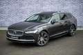Volvo V90 2.0 T8 Recharge AWD Ultimate Bright Fin. € 1.602 p Gris - thumbnail 15