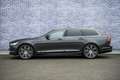 Volvo V90 2.0 T8 Recharge AWD Ultimate Bright Fin. € 1.602 p Gris - thumbnail 4