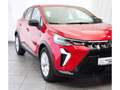 Mitsubishi ASX 1.3 Aut. Apple LED Kamera Keyless KlimaAT Digitale Rot - thumbnail 3