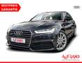 Audi A6 2.0 TFSI Avant quattro LED Navi 360° Keyless Azul - thumbnail 1