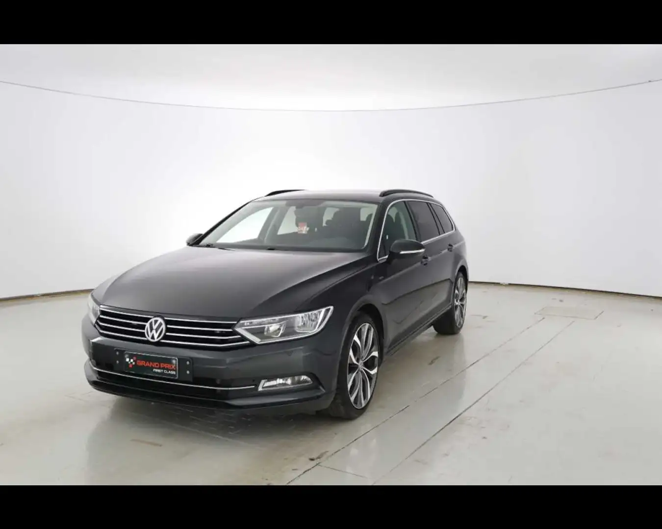 Volkswagen Passat Variant 2.0 TDI Business BlueMotion Tech. Grigio - 1