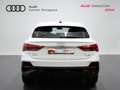 Audi Q3 Sportback 40 TDI Black line quattro S tronic 147kW Weiß - thumbnail 5