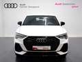 Audi Q3 Sportback 40 TDI Black line quattro S tronic 147kW Weiß - thumbnail 2
