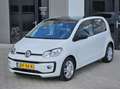 Volkswagen up! 1.0 High-UP ECC Cruise Stoelvw PDC LM15 Wit - thumbnail 2