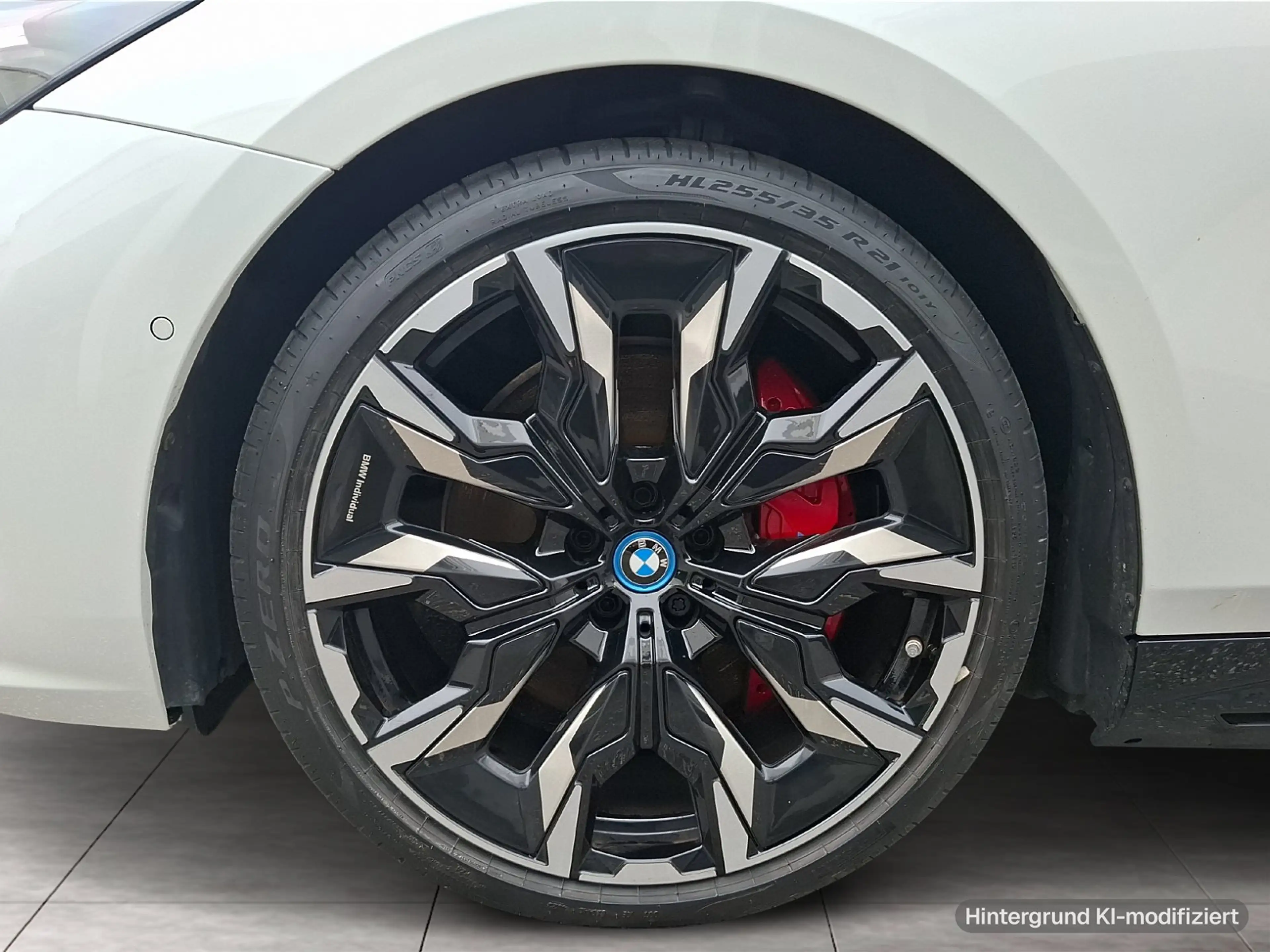 BMW i5 M60 xDrive  KOMMISSIONSVERKAUF — photo 6