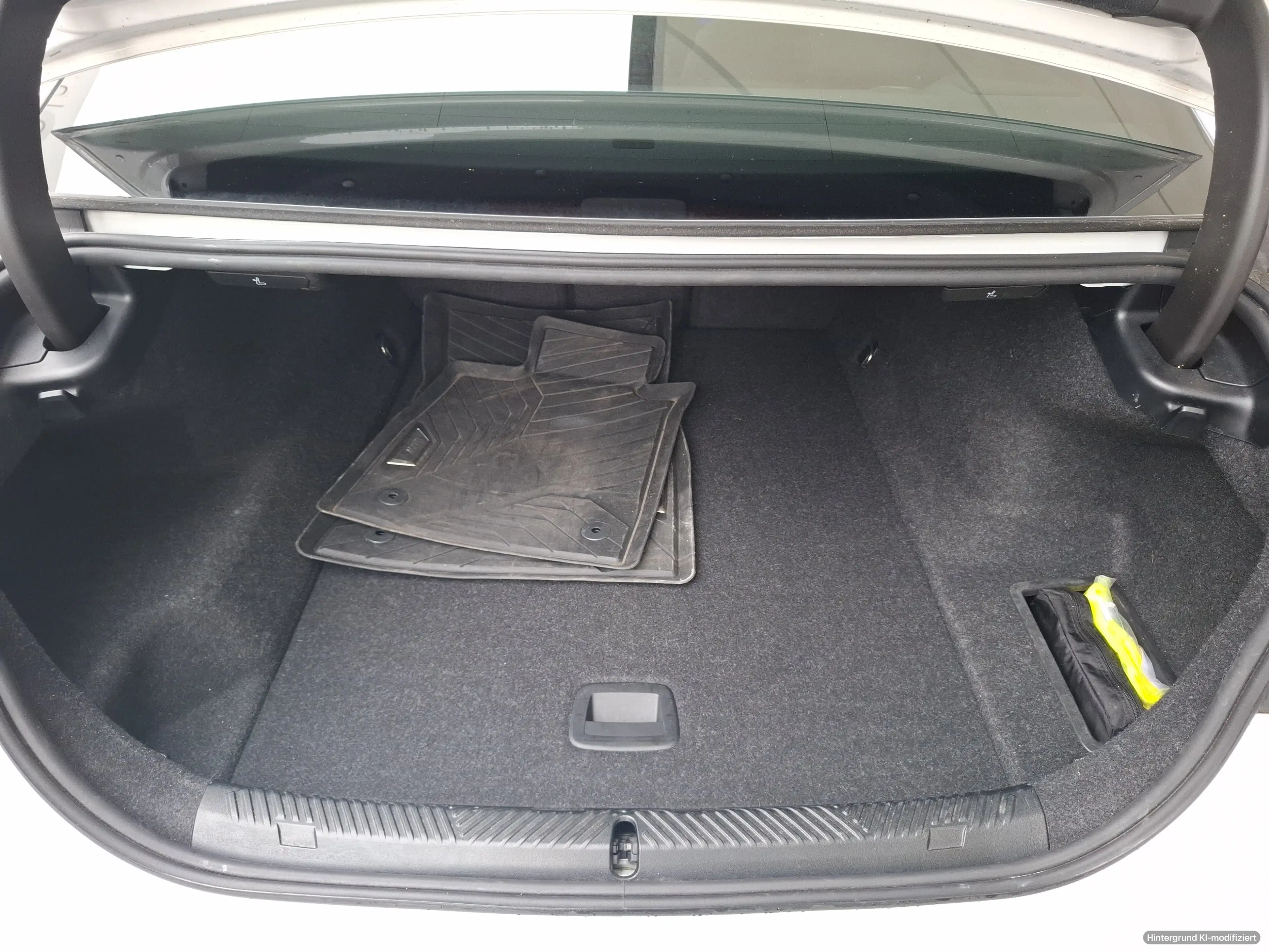 BMW i5 M60 xDrive  KOMMISSIONSVERKAUF — photo 12