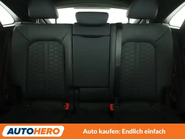 Audi RS Q3 view 15
