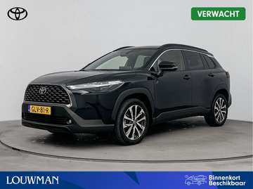 Hybrid 140 Style | Stoel -/ Stuurwielverwarming |