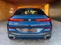 BMW X6 xDrive30d Blau - thumbnail 6