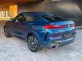 BMW X6 xDrive30d Blau - thumbnail 4