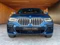 BMW X6 xDrive30d Blau - thumbnail 3