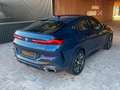 BMW X6 xDrive30d Blau - thumbnail 8