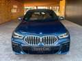 BMW X6 xDrive30d Azul - thumbnail 1