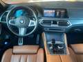 BMW X6 xDrive30d Azul - thumbnail 12
