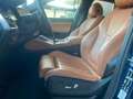 BMW X6 xDrive30d Azul - thumbnail 14