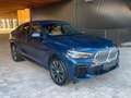 BMW X6 xDrive30d Azul - thumbnail 5