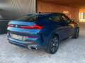 BMW X6 xDrive30d Blau - thumbnail 9