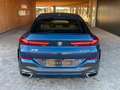 BMW X6 xDrive30d Blau - thumbnail 7