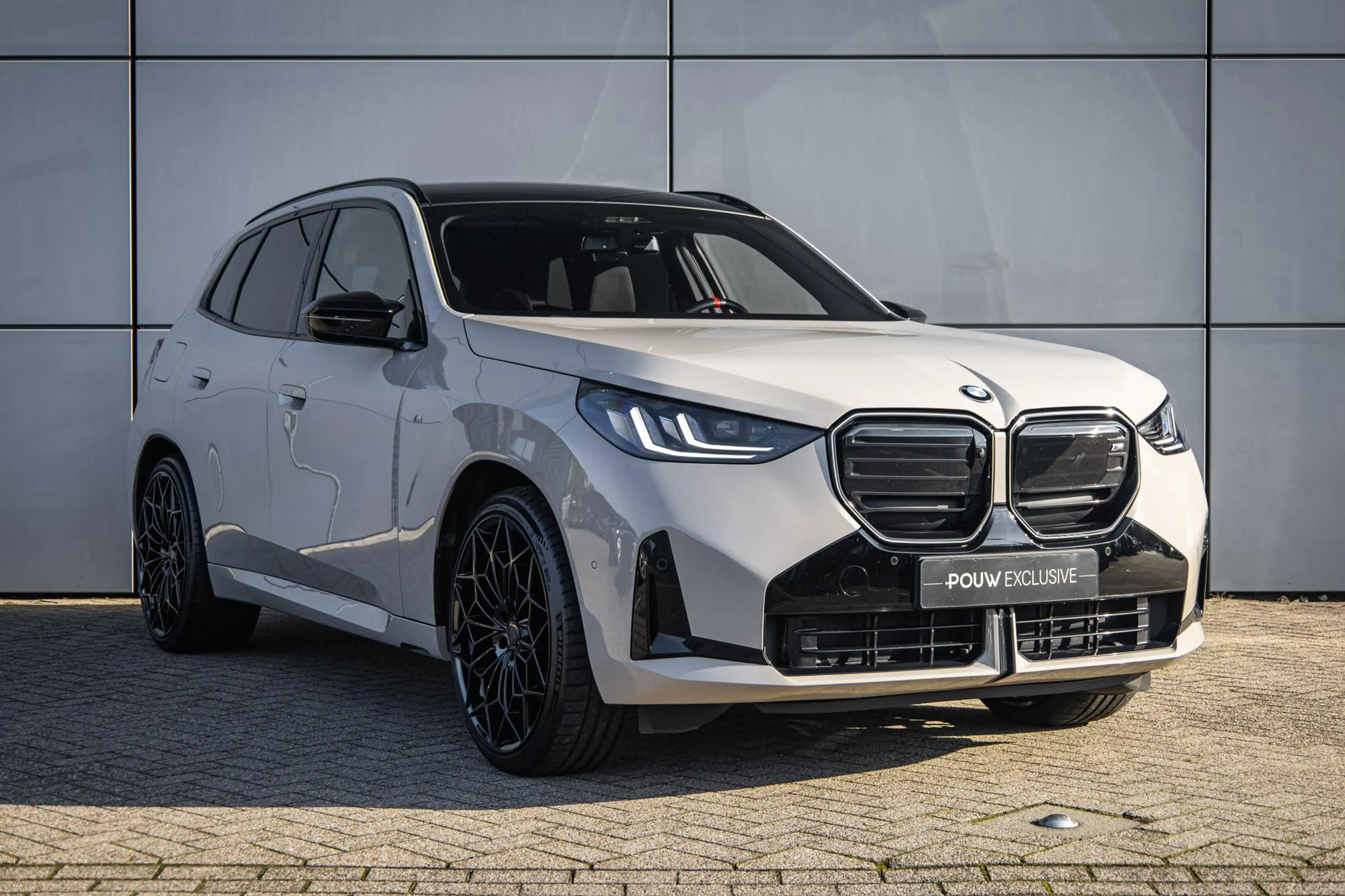 BMW X3 M50 398pk | Panoramadak | Trekhaak | Professional — photo 10