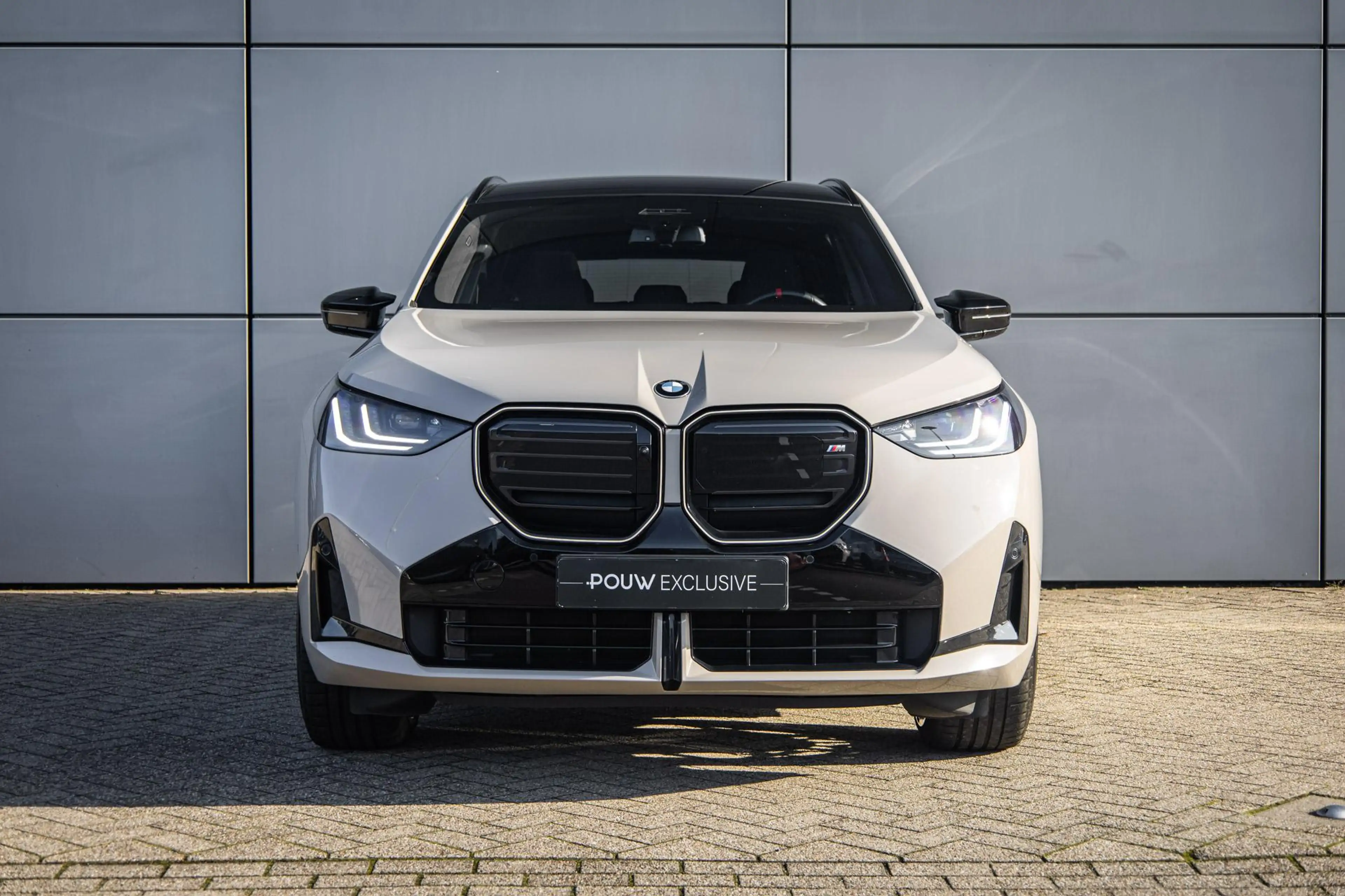 BMW X3 M50 398pk | Panoramadak | Trekhaak | Professional — photo 8