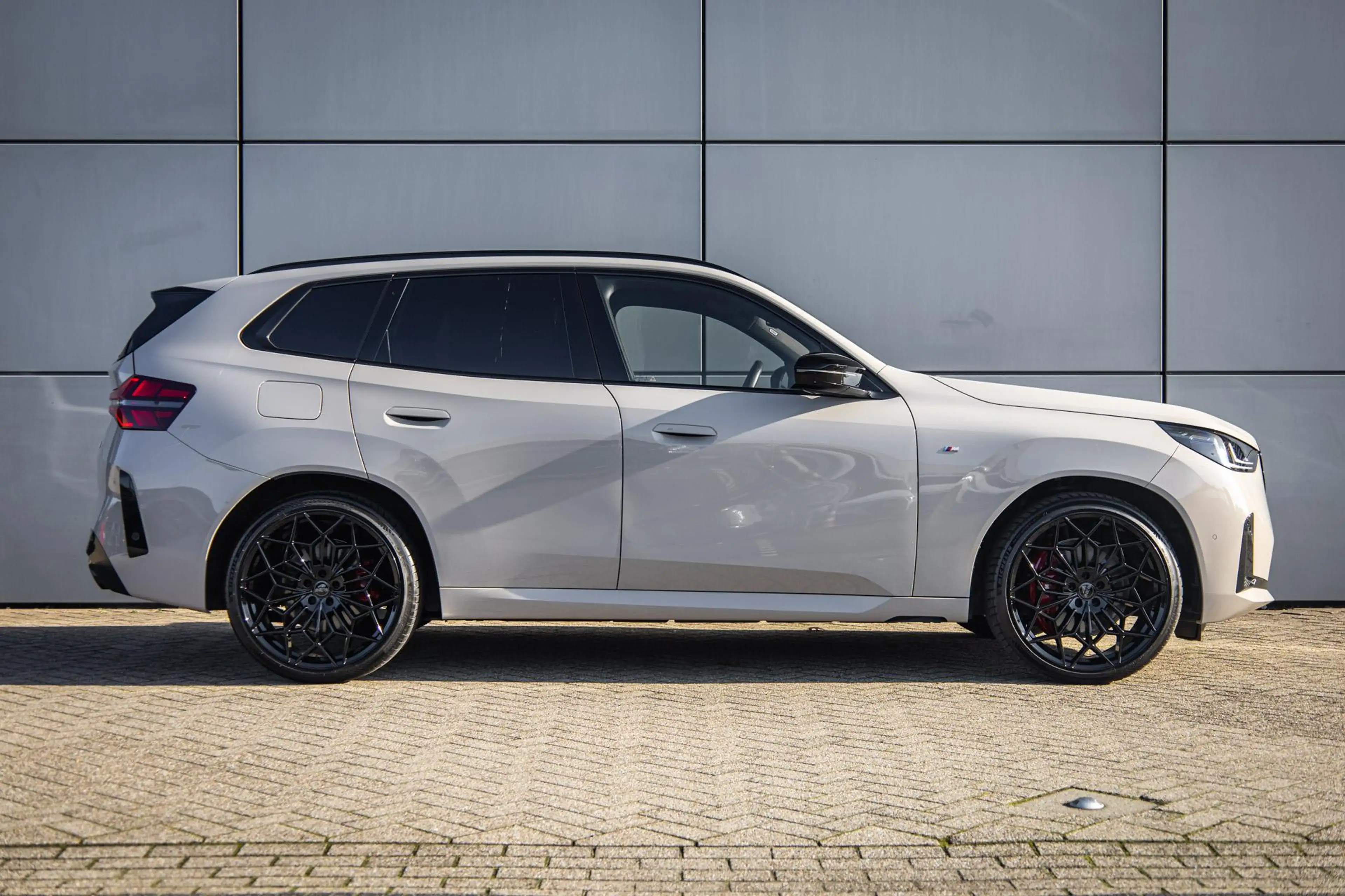 BMW X3 M50 398pk | Panoramadak | Trekhaak | Professional — photo 3