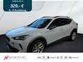 CUPRA Formentor 2.0 TSI DSG 4DRIVE LED+NAVI+KAMERA+ACC Weiß - thumbnail 1