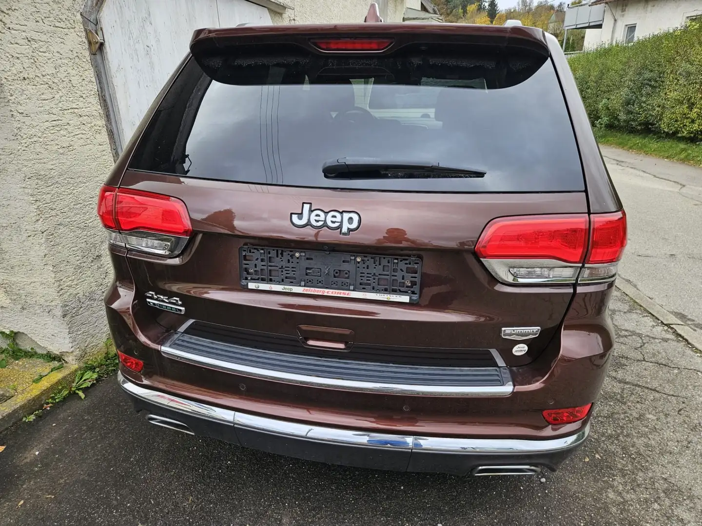 Jeep Cherokee 2.2 Multijet Active Drive I Automatik Longitude - 2