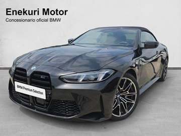 Cabrio Competition xDrive