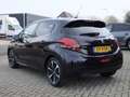 Peugeot 208 1.2 PureTech Allure , Climate control , Navi , Car Blau - thumbnail 4
