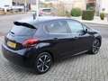 Peugeot 208 1.2 PureTech Allure , Climate control , Navi , Car Blau - thumbnail 5