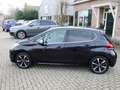 Peugeot 208 1.2 PureTech Allure , Climate control , Navi , Car Blau - thumbnail 3