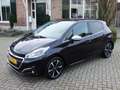 Peugeot 208 1.2 PureTech Allure , Climate control , Navi , Car Blau - thumbnail 1