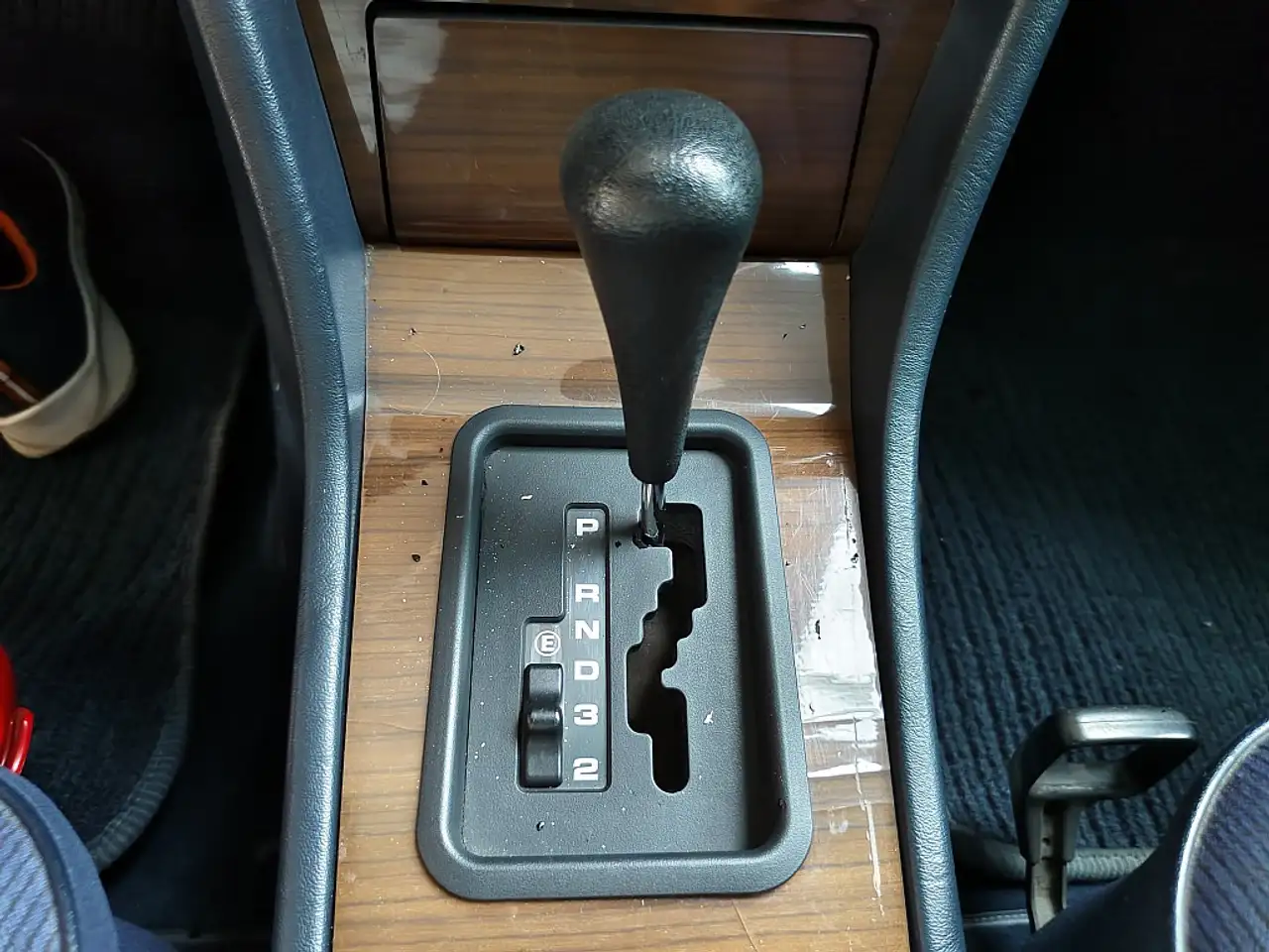 Mercedes-Benz 300 CE - 124, foto 12
