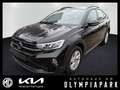 Volkswagen Taigo 1.0 TSI Life LED*LM-FELGEN*TEMPOMAT* Noir - thumbnail 1