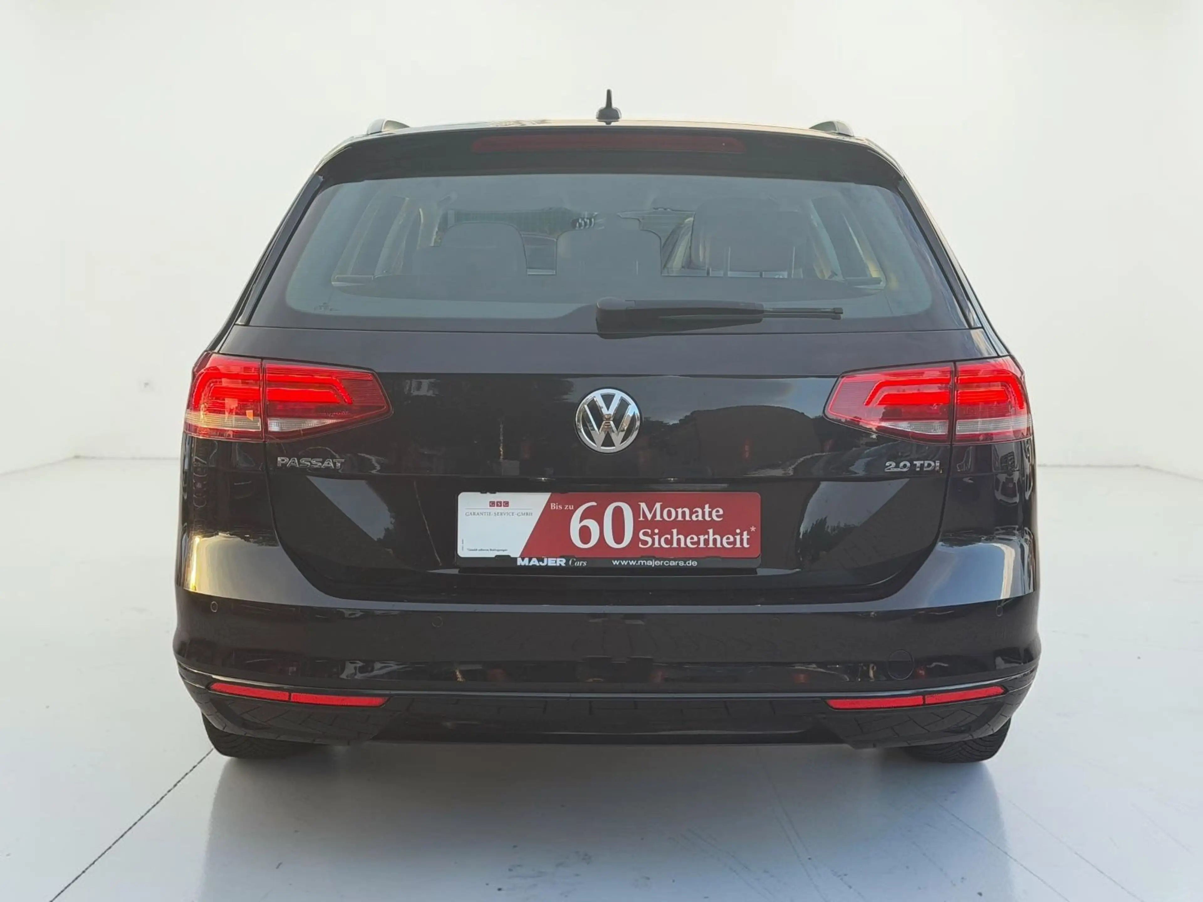 Volkswagen Passat Variant Comfortline NAVI*MASSAGE*ACC*AUT — photo 9