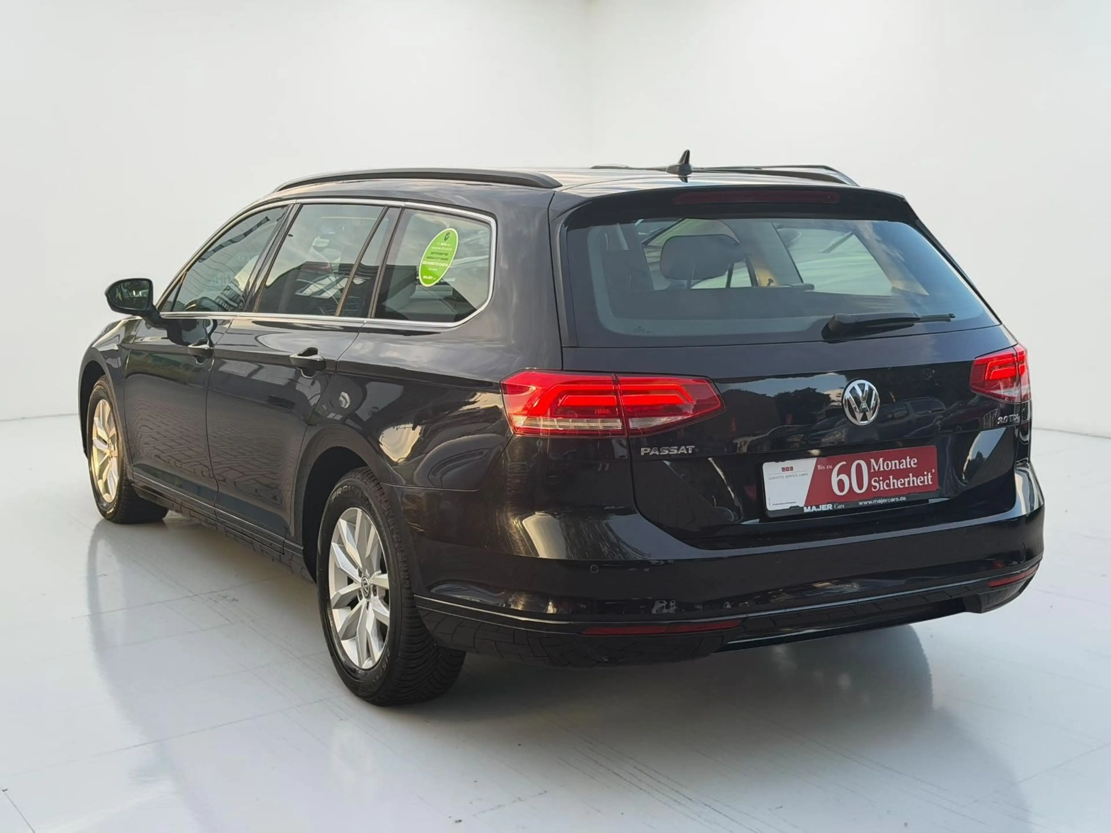 Volkswagen Passat Variant Comfortline NAVI*MASSAGE*ACC*AUT — photo 10