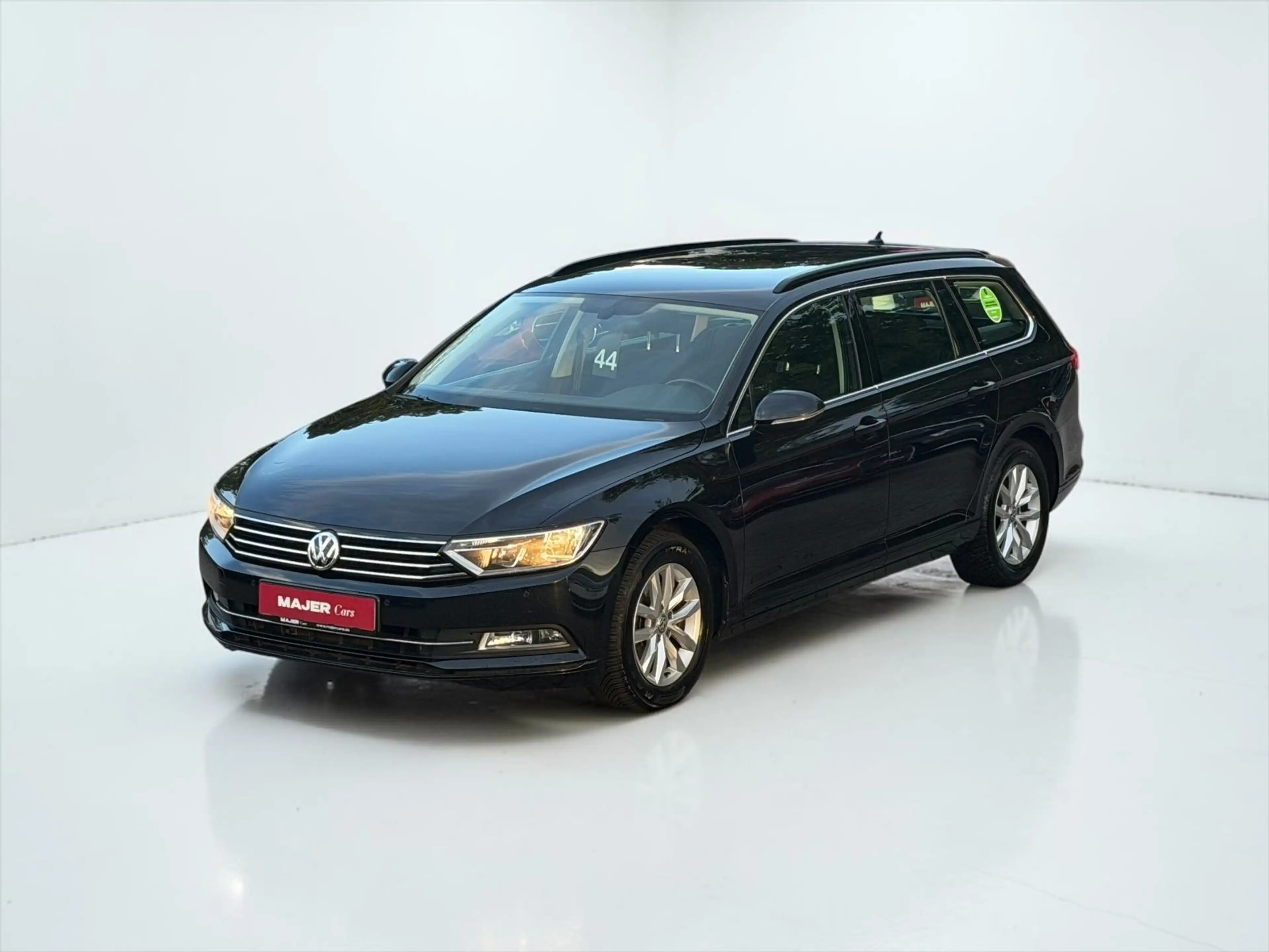 Volkswagen Passat Variant Comfortline NAVI*MASSAGE*ACC*AUT