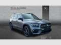 Mercedes-Benz GLB 200 d[0-805+0-055] Grau - thumbnail 3