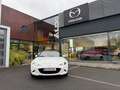 Mazda MX-5 MX-5 1.5i Skyactiv-G Kazari Garantie 09/2030 Blanc - thumbnail 2